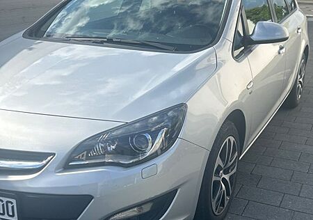Opel Astra Sp. T. 1.6 CDTI eco ENERGY 81 S/S 97g ...