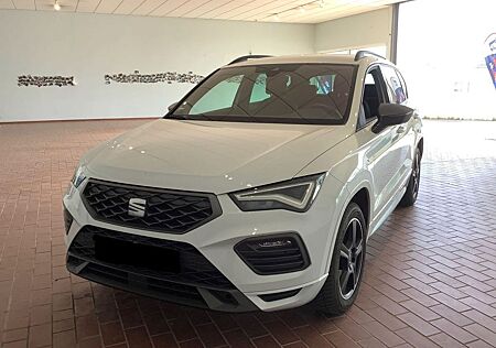 Seat Ateca FR 1.5TSI Aut. LED NAVI VIRTUAL BEATS ACC
