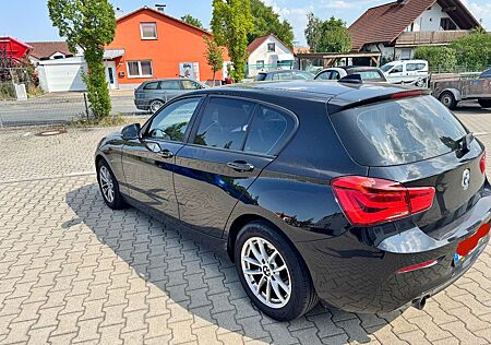 BMW 118 i