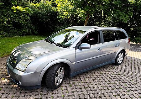 Opel Vectra Caravan 1.9 CDTI 88kW -