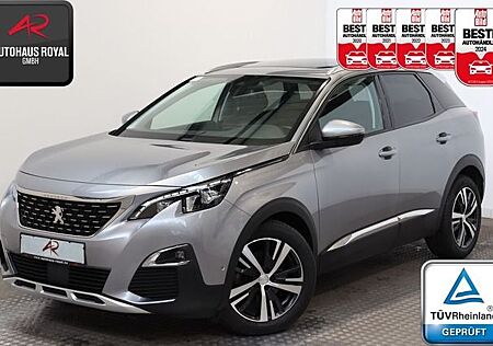 Peugeot 3008 1.5 BlueHDI ALLURE 1.HD,PANO,TOTWINKEL,18Z