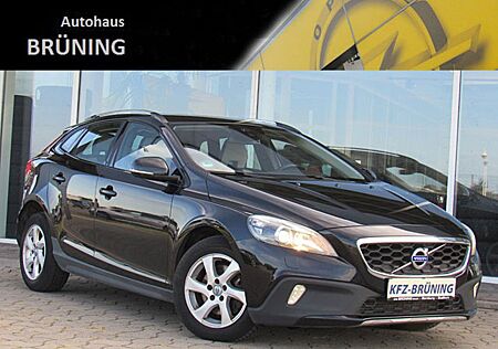 Volvo V40 CC V40 Cross Country BiXenon Navi R-Kamera Sitzhzg