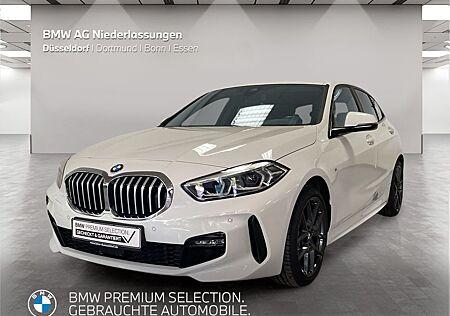 BMW 120i M Sport LiveCockpitProf PDC HiFi LED