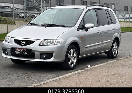 Mazda Premacy Comfort*1.HAND*KLIMATMK*WENIG KM*TÜV NEU