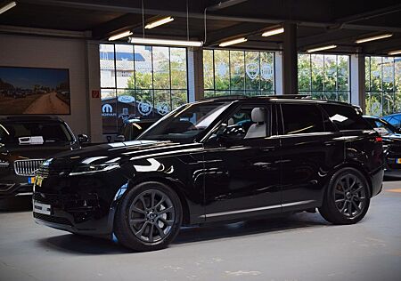 Land Rover Range Rover Sport P440 SE Hybrid Pano|Garanti