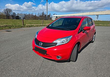 Nissan Note 1.2 Acenta+ Acenta+