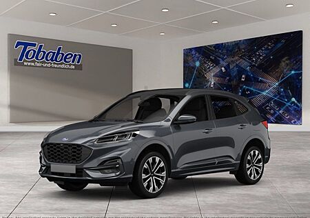 Ford Kuga 2.5 Duratec Plug-in-Hybrid PHEV ST-Line X (