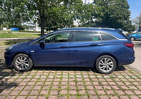 Opel Astra ST 1.5 Diesel 90kW Business Elegance B...