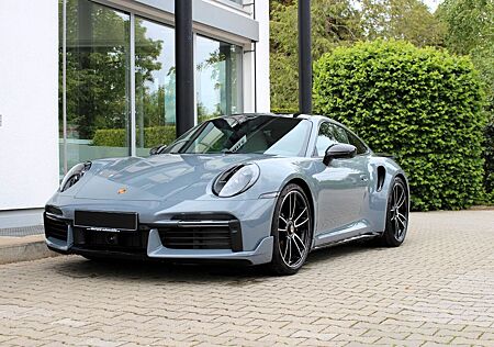 Porsche 992 Turbo S/ AERO/ INNODRIVE/ LIFT/ BURMESTER