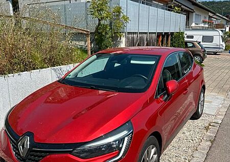 Renault Clio TCe 130 EDC GPF Intens Intens