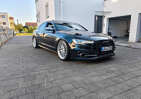 Audi A6 3.0 TFSI quattro S tr. sport selection sp...
