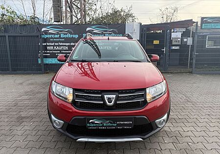 Dacia Sandero II Stepway Prestige