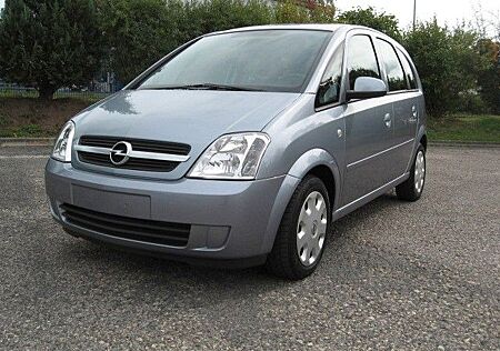 Opel Meriva 1.6 Edition