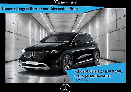 Mercedes-Benz EQE SUV EQE 350 4M SUV EL.ART-PREM.+PANO+DISTR.+BURM.+