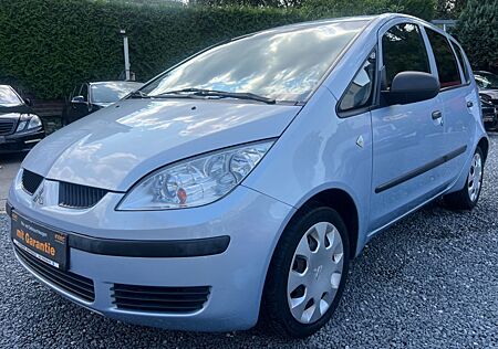 Mitsubishi Colt *Garantie*CZ3 Lim. 5-trg. 1.3*wenig KM*TÜV NEU