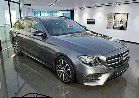 Mercedes-Benz E 350 E 350d T-Modell *AMG*Burmester*AHK