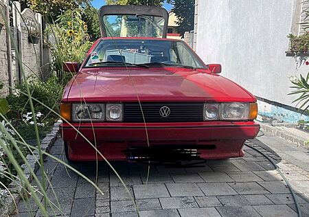 VW Scirocco Volkswagen