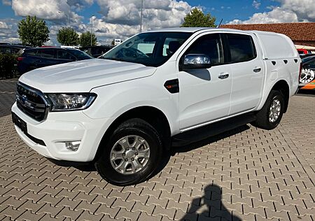 Ford Ranger XLT DoKa 4x4 Händler/ Export!