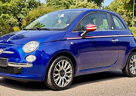 Fiat 500 PopStar/Service/Inspek/Tüv neu***