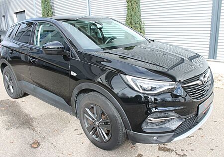 Opel Grandland X gebraucht kaufen Opel Grandland X Grandland (X) Desing 1,5 D*LED*NAVI*KAM 360*PDC*
