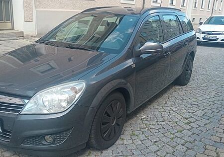 Opel Astra Caravan 1.7 CDTI Edition 81kW Edition