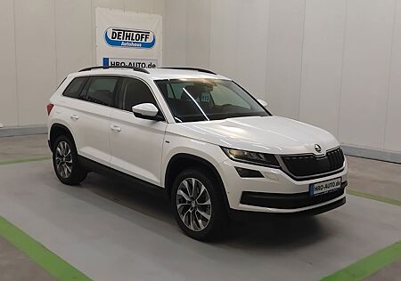 Skoda Kodiaq 1.5 TSI ACT, Clever