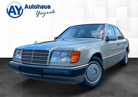 Mercedes-Benz 200 E Oldtimer H-Gutachten, HU/AU neu !!!!