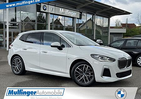 BMW 2er 220i AT M Sport DrvAsPrf.ACC S-View HUD KomfZug