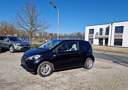 Seat Mii 4You White -KLIMA*TÜV NEU-