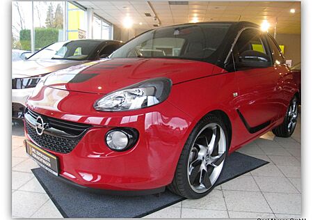 Opel Adam Slam ecoFlex /Klimaautom. /SH + LH/ LM 18"