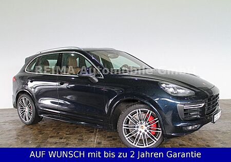 Porsche Cayenne 3,6i GTS, LED, Navi, Leder, AWD