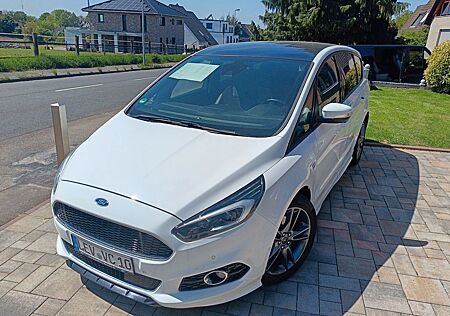 Ford S-Max 2,0 EcoBoost 176kW ST-Line Automatik S...