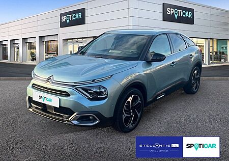 Citroën C4 1.2 PureTech 130 Max (EURO 6d)