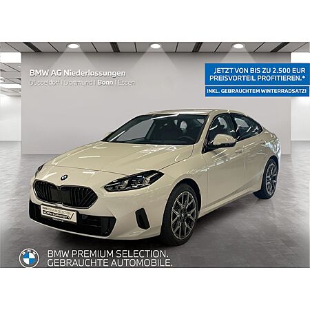 BMW 2er leasen