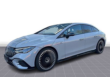 Mercedes-Benz EQE Mercedes-AMG 53 4MATIC+