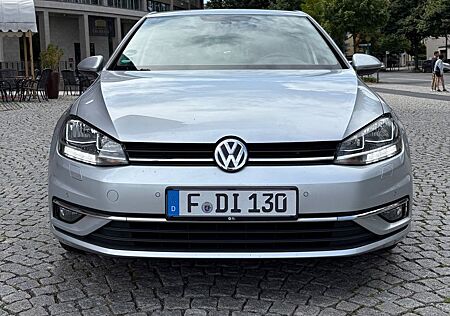 VW Golf Volkswagen 1.6 TDI SCR JOIN JOIN