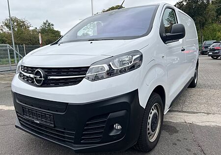 Opel Vivaro Edition M 100Kw Aut./PDC/Elektro/Klima