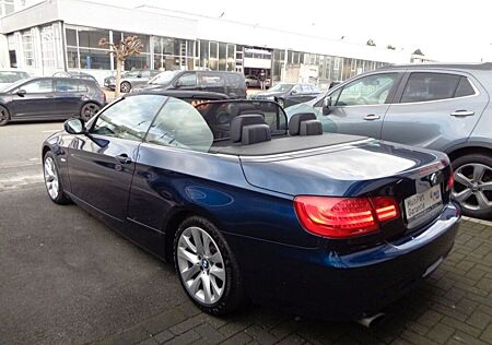 BMW 320i Cabrio -