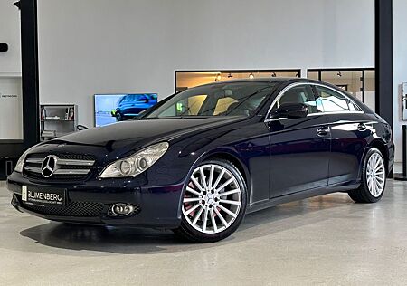 Mercedes-Benz CLS 350 CGI * Navi,Leder,PDC,H&K,Tempo.*