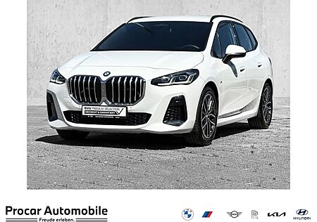BMW 2er 220i SPORTPAKET+DA+PA+HIFI+ADAP LED+SHZ+UVM.