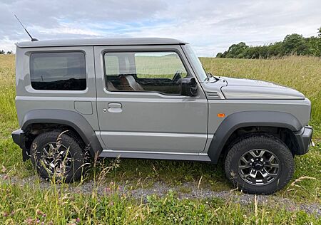 Suzuki Jimny 1.5 ALLGRIP Comfort+ Comfort+