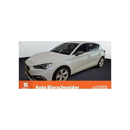 Seat Leon leasen