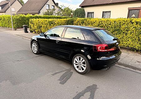 Audi A3 1.4 TFSI S line S line