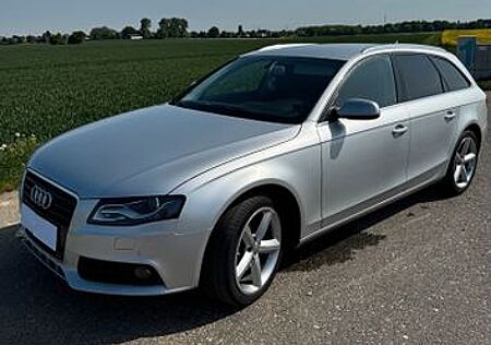 Audi A4 2.0 TDI (DPF) 88kW Ambiente Avant Ambiente