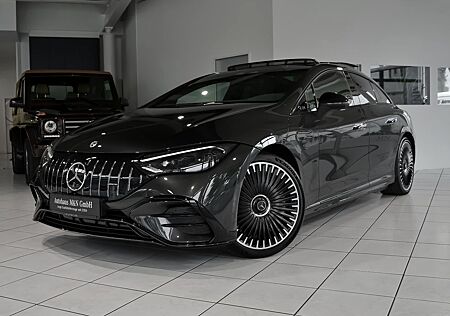 Mercedes-Benz EQE AMG 43 4Matic *Hyperscreen* MEGA AUSSTATTUNG