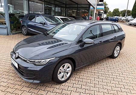 VW Golf Volkswagen VIII Variant 1.5 TSI Life AHK Klima Navi LH
