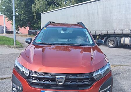 Dacia Jogger TCe 110 Extreme+ 5-Sitzer Extreme+