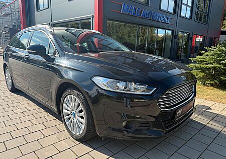 Ford Mondeo Turnier Trend