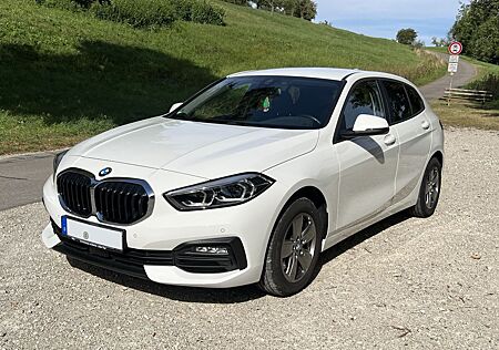 BMW 118i Hatch I Business Paket Professional I 2021