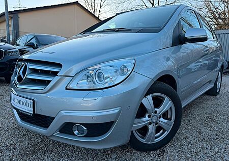 Mercedes-Benz B 200 Automatik*Sitzheizung*Klima*Tempomat